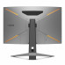 BenQ MOBIUZ EX2710R 27" 165Hz FreeSync 2K QHD Curved Gaming Monitor